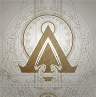 Audio Massive Addictive Amaranthe