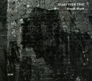 Audio  Break Stuff Vijay Trio Iyer