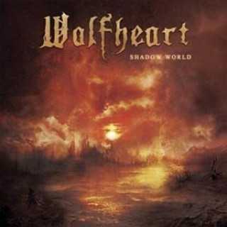 Audio Shadow World Wolfheart