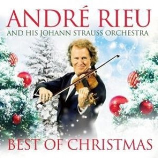 Hanganyagok Best of Christmas Andre Rieu
