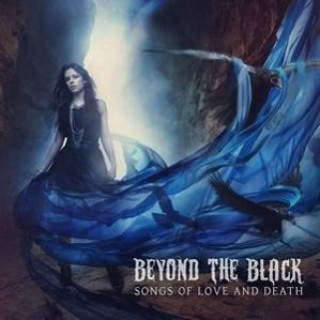 Audio Songs Of Love And Death Beyond The Black