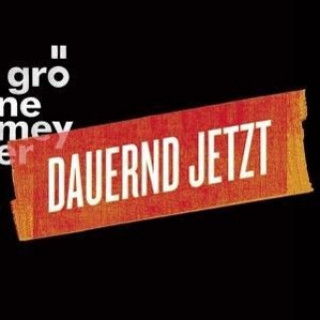 Аудио Dauernd Jetzt Extended (Ltd.) Herbert Grönemeyer