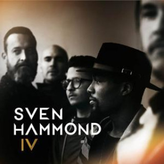 Аудио IV Sven Hammond