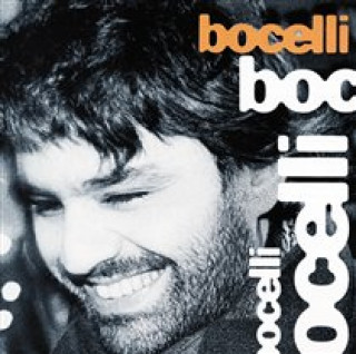 Аудио Bocelli (Remastered) Andrea Bocelli