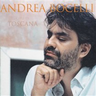 Hanganyagok Cieli Di Toscana (Remastered) Andrea Bocelli