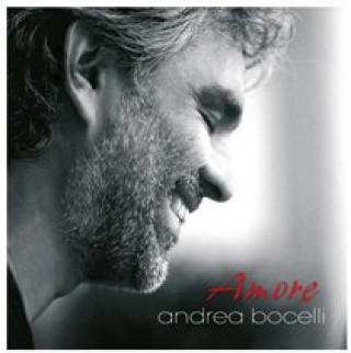 Audio Amore (Remastered) Andrea Bocelli