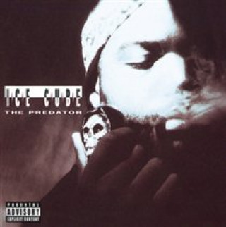 Audio The Predator Ice Cube