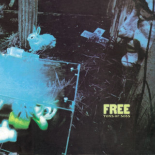 Аудио Tons Of Sobs Free
