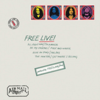 Audio Free Live! Free