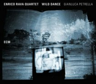Audio Wild Dance Gianluca Enrico Rava Quartet/Petrella