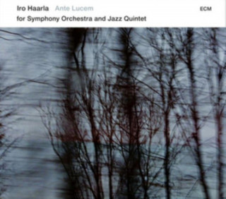 Zvok Ante Lucem Iro Haarla Quartet