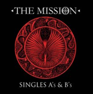Audio Singles The Mission