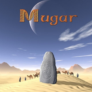 Zvok Mugar Various Celtic and Berber