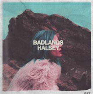 Audio Badlands Halsey