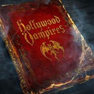 Audio Hollywood Vampires Hollywood Vampires