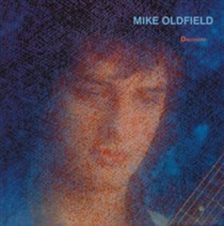 Audio Discovery (2015 Remastered) Mike Oldfield