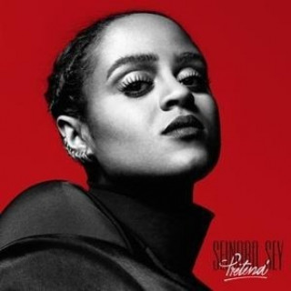 Zvok Pretend Seinabo Sey