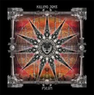 Audio  Pylon Killing Joke