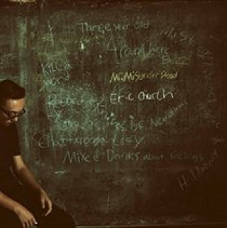 Audio Mr.Misunderstood Eric Church