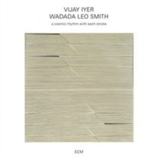 Hanganyagok A Cosmic Rhythm With Each Stroke Vijay Iyer