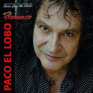 Zvok Flamenco Paco El Lobo
