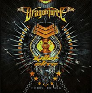 Audio Killer Elite Dragonforce