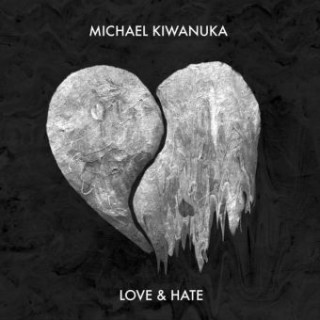 Audio Love & Hate, 1 Audio-CD Michael Kiwanuka