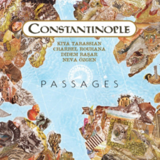 Audio Passages Constantinople