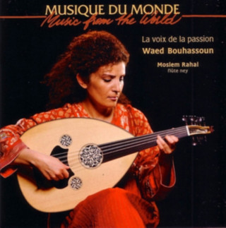 Audio La Voix de la Passion Waed feat. Rahal Bouhassoun