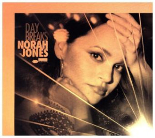 Audio Day Breaks, 1 Audio-CD Norah Jones