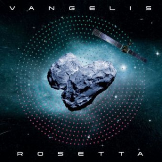 Audio Rosetta, 1 Audio-CD Vangelis