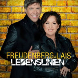 Audio Lebenslinien, 1 Audio-CD Freudenberg & Lais