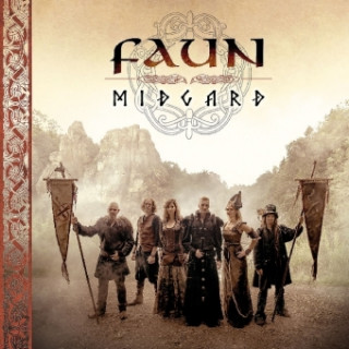 Audio Midgard, 1 Audio-CD Faun