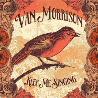 Audio Keep Me Singing, 1 Audio-CD Van Morrison