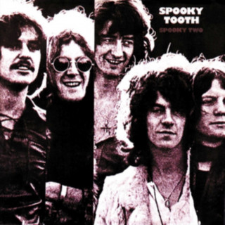Audio  Spooky Two Spooky Tooth