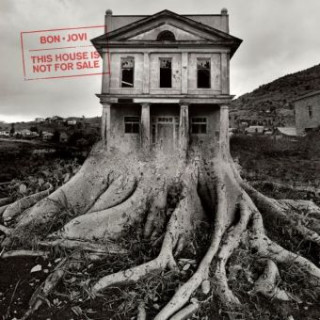 Audio This House Is Not For Sale, 1 Audio-CD Bon Jovi