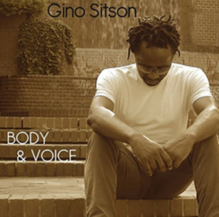 Zvok Body & Voice Gino Sitson