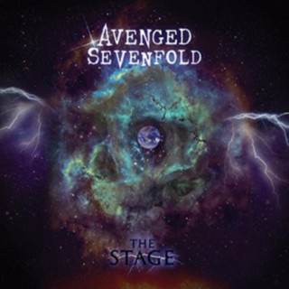 Audio The Stage Avenged Sevenfold