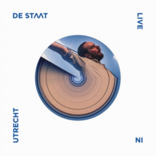 Audio Live In Utrecht De Staat