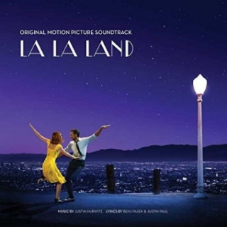 Audio La La Land, 1 Audio-CD (Soundtrack) Damien Chazelle
