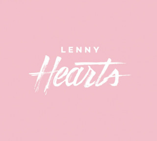 Audio Lenny - Hearts CD 