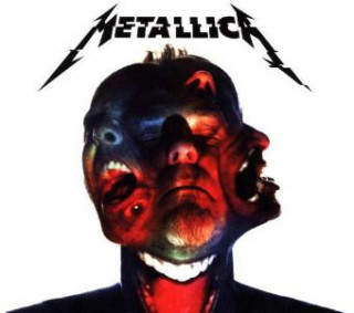 Audio Hardwired...To Self-Destruct, 3 Audio-CDs (Deluxe Edition) Metallica
