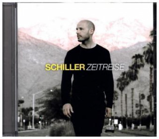 Hanganyagok Zeitreise - Das Beste von Schiller, 1 Audio-CD Schiller