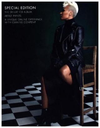 Audio  Long Live The Angels (Ltd.Special Edt.) Emeli Sandé