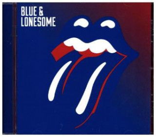 Audio Blue & Lonesome (Jewel Box), 1 Audio-CD The Rolling Stones