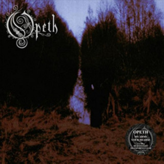 Audio My Arms Are Your Hearse Opeth