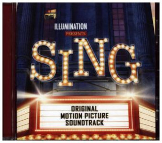 Audio Sing, 1 Audio-CD Ost/Various