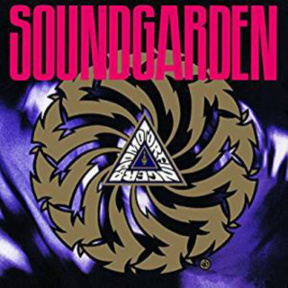 Audio Badmotorfinger (25th Anniversary Remaster) Soundgarden