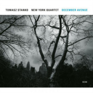 Audio December Avenue Tomasz Stanko New York Quartet