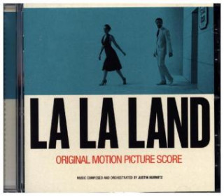 Hanganyagok La La Land, Score, 1 Audio-CD (Soundtrack/Score) Justin Hurwitz
